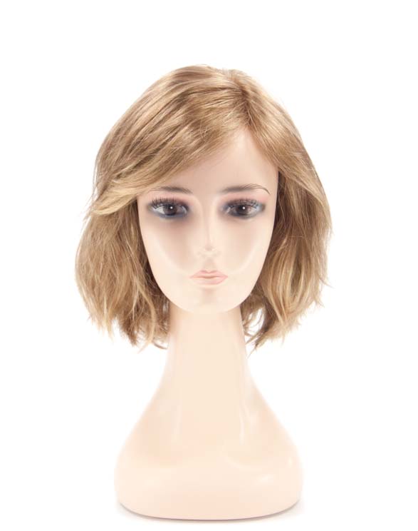 Jewel WhisperLite Monofilament Wig by Heart of Gold Paula Young